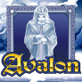 Avalon logotipas