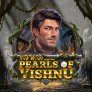 Rich Wilde and the Pearls of Vishnu logotipas