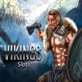 Vikings (Urgent Games) logotipas