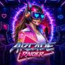Arcade Raider logotipas
