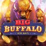 Big Buffalo logotipas