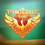 Phoenix Sun logotipas
