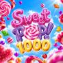 Sweet Pop 1000 logotipas