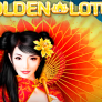Golden Lotus (Red Tiger) logotipas