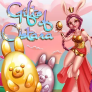 Gifts of Ostara logotipas