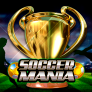 Soccer Mania logotipas