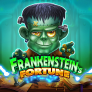 Frankensteins Fortune logotipas