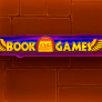 Book of Games logotipas