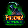 Phoenix Graveyard logotipas