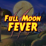 Full moon fever logotipas