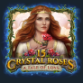 15 Crystal Roses: A Tale of Love logotipas