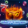 Extreme logotipas