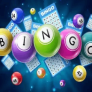 Bingo Mania (Urgent Games) logotipas