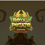 Royal Potato logotipas