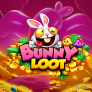 Bunny Loot logotipas