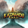 Katmandu Gold logotipas