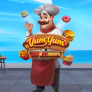 Yum Yum Powerways logotipas