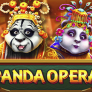 Panda Opera logotipas