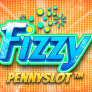 Fizzy Pennyslot logotipas