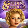 Golden Goddess logotipas