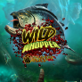 Wild Whopper logotipas