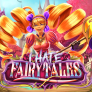 I Hate Fairytales logotipas