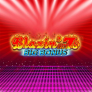 Blazin Hot 7s Big Bonus logotipas