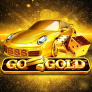 Go Gold logotipas