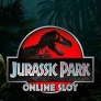 Jurassic Park logotipas