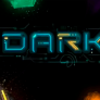 Dark 100 logotipas