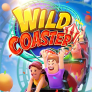 Wild Coaster logotipas