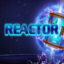 Reactor logotipas