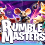 Rumble Masters logotipas