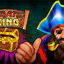 Pirate King logotipas