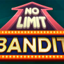 No Limit Bandit logotipas
