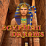 Egyptian Dreams logotipas