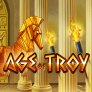 Age of Troy logotipas