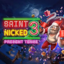 Saint Nicked 3 logotipas