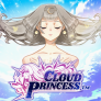 Cloud Princess logotipas