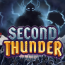 Second Thunder logotipas