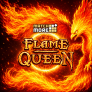 Match More: Flame Queen logotipas