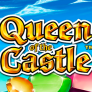 Queen of the Castle logotipas