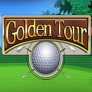 Golden Tour logotipas
