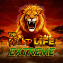 The Wild Life Extreme logotipas