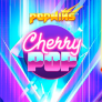 CherryPop logotipas