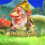 Dwarven Gold logotipas