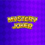Mystery Joker logotipas