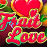 Fruit Love logotipas