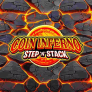 Coin Inferno Step N Stack logotipas
