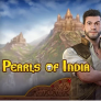 Pearls Of India logotipas